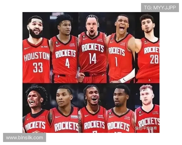 NBA火箭队新赛季球员名单及展望分析
